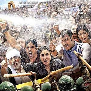 Photo Satyagraha