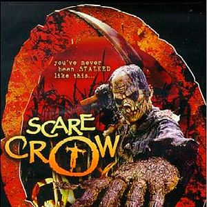 Photo Scarecrow (l'épouvantail)