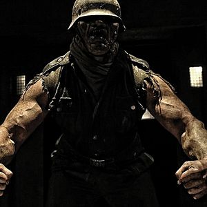 Photo Outpost III: Rise of the Spetsnaz