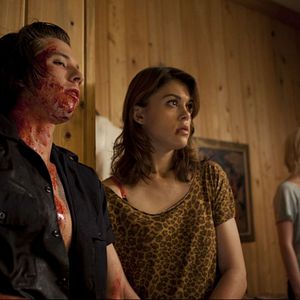 Photo No One Lives