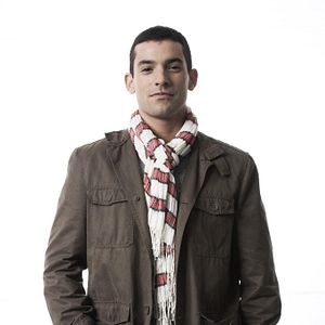 Photo Manuel José Chávez