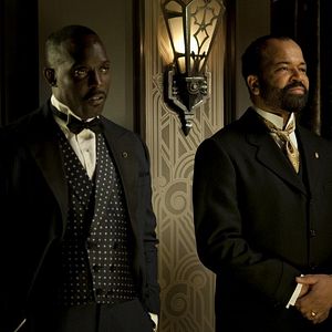 Photo Michael K. Williams