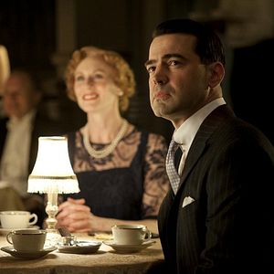 Photo Ron Livingston