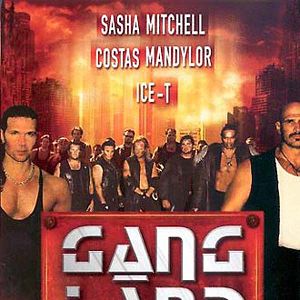 Photo Gangland