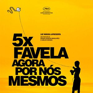 Photo 5x Favela, Agora por Nós Mesmos