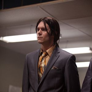 Photo Adam Brody