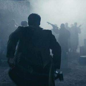 Photo Metal Hurlant Chronicles
