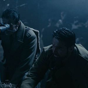 Photo Metal Hurlant Chronicles