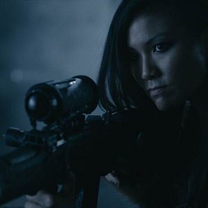 Photo Michelle Lee (II)