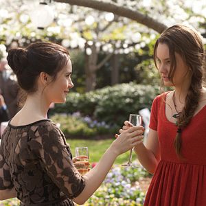 Photo Liana Liberato