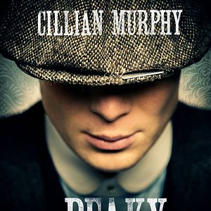 Photo Peaky Blinders