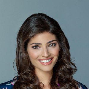 Photo The Crazy Ones