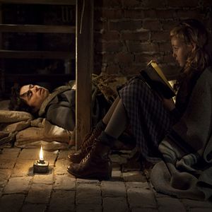 Photo Ben Schnetzer