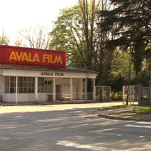 Photo Cinema Komunisto