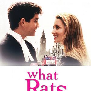 Photo What Rats Won't Do