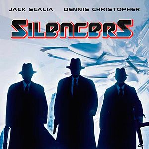 Photo The Silencers