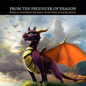 Photo The Legend of Spyro