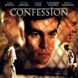 Photo The Confession