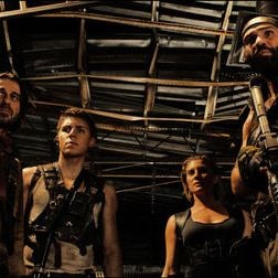 Photo Riddick