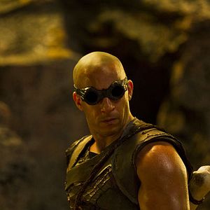 Photo Riddick