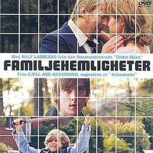 Photo Secrets de famille