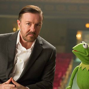 Photo Muppets most wanted