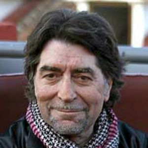 Photo Joaquín Sabina