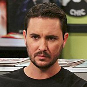 Photo Wil Wheaton
