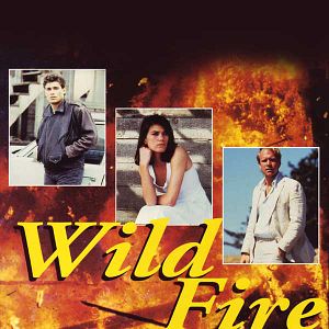 Photo Wildfire