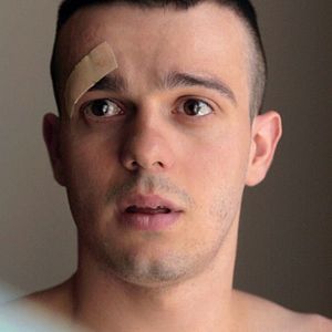 Photo Perdre la tête