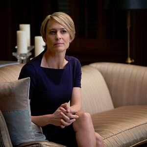Photo House of Cards
