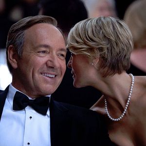 Photo House of Cards