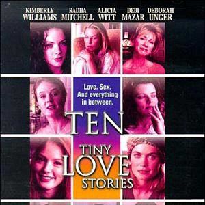 Photo Ten Tiny Love Stories