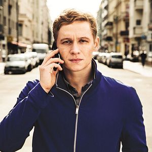 Photo Matthias Schweighöfer
