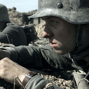 Photo Generation War