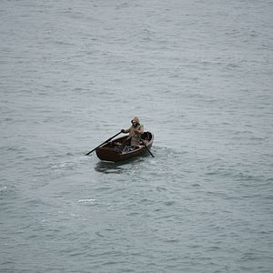 Photo D'une vie à l'autre