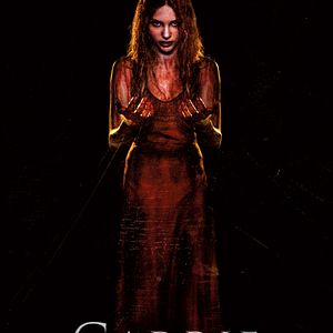 Photo Carrie, la vengeance