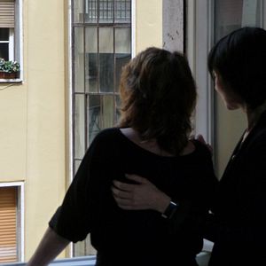 Photo Les Yeux de Bacuri