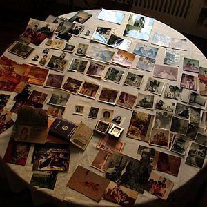 Photo Les Yeux de Bacuri