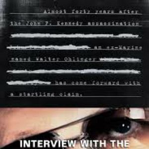 Photo Interview with the Assassin