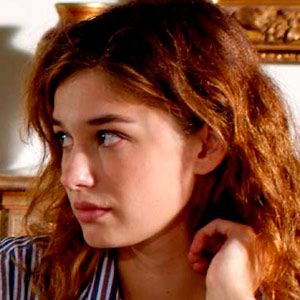 Photo Anna Caterina Morariu