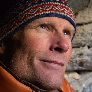 Photo The Wildest Dream: Conquest of Everest