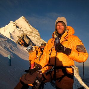Photo The Wildest Dream: Conquest of Everest
