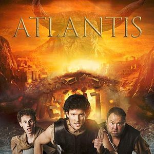 Photo Atlantis