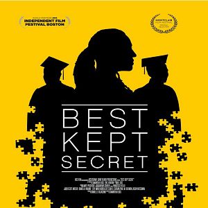 Photo Best Kept Secret