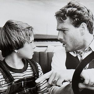 Photo La Barbe à papa