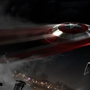 Photo Captain America, le soldat de l'hiver