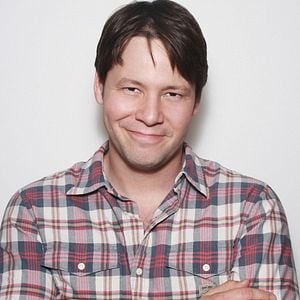 Photo Ike Barinholtz