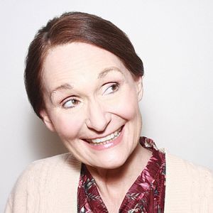 Photo Beth Grant