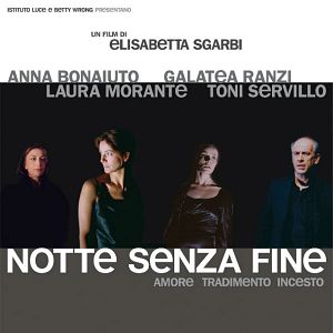 Photo Notte senza fine